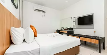 هتل د ویلا لنکاوی